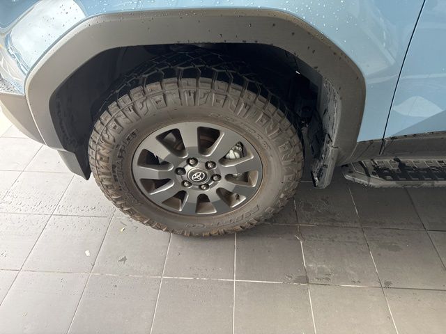 toyota land cruiser 2025 JTEABFAJ3SK039628 image toyota land cruiser 2025 JTEABFAJ3SK039628 image